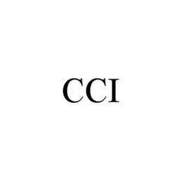 CCI trademark