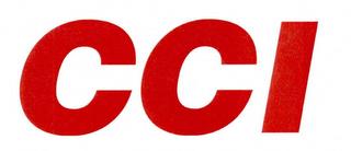 CCI trademark