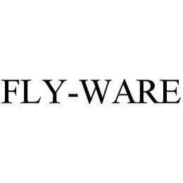 FLY-WARE trademark