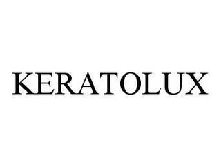 KERATOLUX trademark