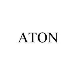 ATON trademark