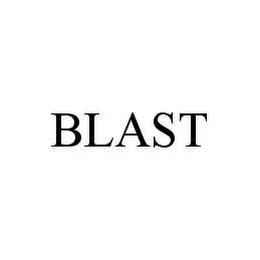 BLAST trademark