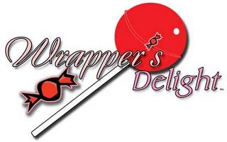 WRAPPER'S DELIGHT trademark