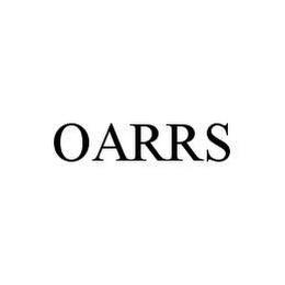 OARRS trademark