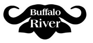 BUFFALO RIVER trademark