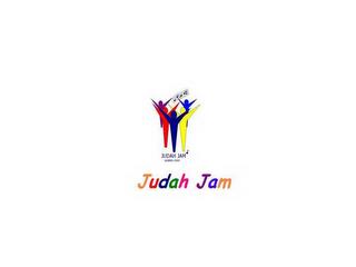 JUDAH JAM GOSPEL FEST trademark