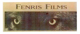 FENRIS FILMS trademark