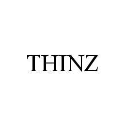 THINZ trademark