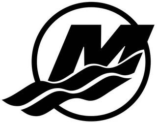 M trademark