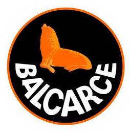 BALCARCE trademark