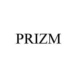 PRIZM trademark