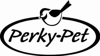 PERKY-PET trademark