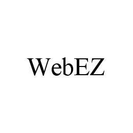 WEBEZ trademark