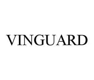 VINGUARD trademark