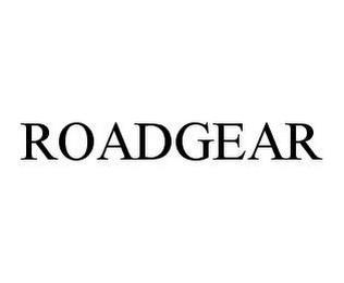 ROADGEAR trademark