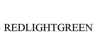 REDLIGHTGREEN trademark