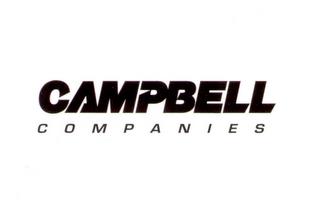 CAMPBELL COMPANIES trademark