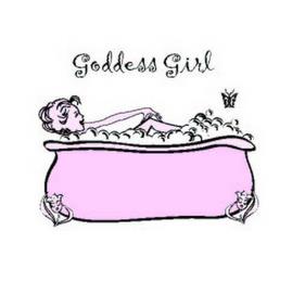 GODDESS GIRL trademark