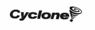 CYCLONE trademark