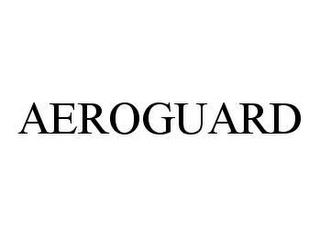 AEROGUARD trademark