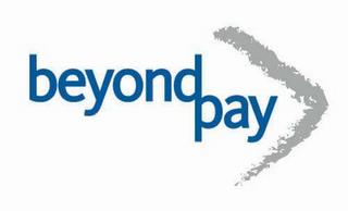 BEYOND PAY trademark