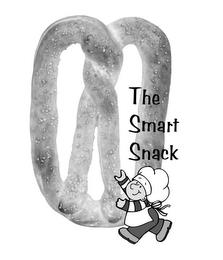 THE SMART SNACK trademark