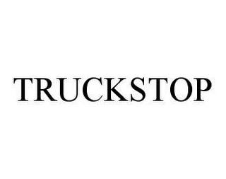 TRUCKSTOP trademark