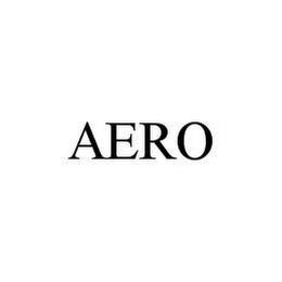 AERO trademark