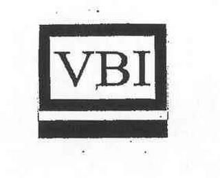 VBI trademark