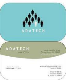 ADATECH trademark