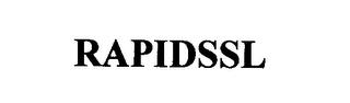 RAPIDSSL trademark