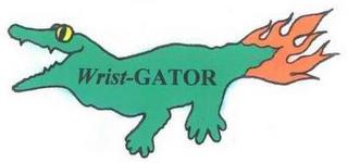 WRIST-GATOR trademark