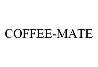 COFFEE-MATE trademark