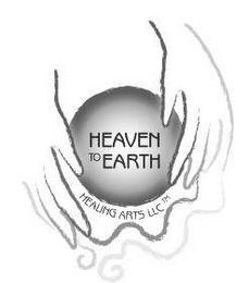 HEAVEN TO EARTH HEALING ARTS trademark