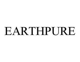 EARTHPURE trademark