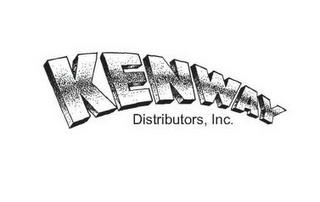 KENWAY DISTRIBUTORS, INC. trademark