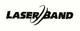 LASERBAND trademark