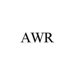 AWR trademark