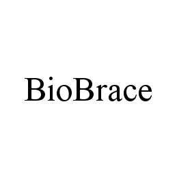 BIOBRACE trademark