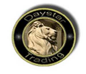 DAYSTAR TRADING trademark