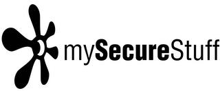 MYSECURESTUFF trademark