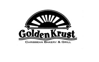 GOLDEN KRUST CARIBBEAN BAKERY & GRILL trademark