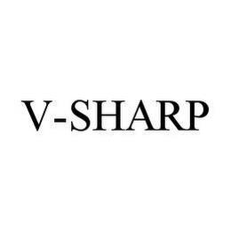 V-SHARP trademark