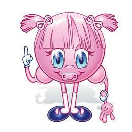 BABY BUBBLE trademark