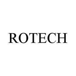 ROTECH trademark