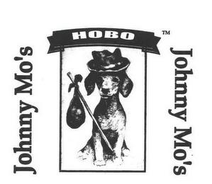 JOHNNY MO'S HOBO trademark