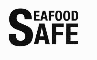 SEAFOOD SAFE trademark