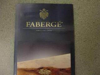 FABERGÉ trademark