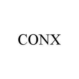 CONX trademark