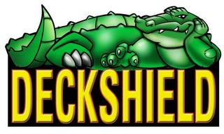 DECKSHIELD trademark